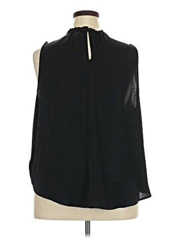 Old Navy Sleeveless Blouse (view 2)