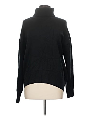 Zeagoo Turtleneck Sweater (view 1)