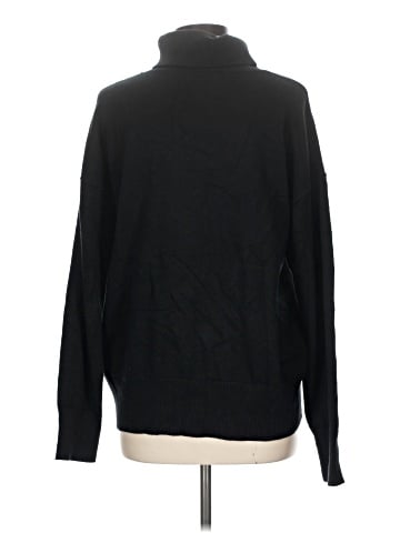 Zeagoo Turtleneck Sweater (view 2)