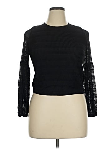 Assorted Brands Long Sleeve Top (view 1)