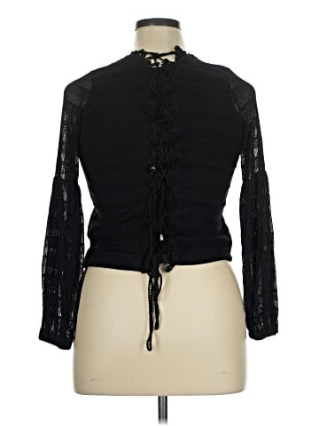 Assorted Brands Long Sleeve Top (view 2)