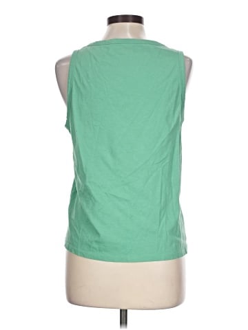 J.Crew Sleeveless T-Shirt (view 2)