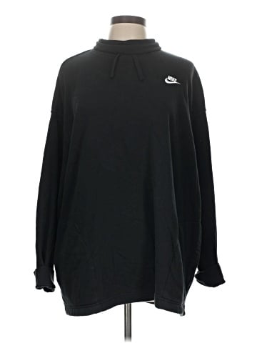Nike Long Sleeve Polo (view 1)