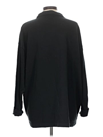 Nike Long Sleeve Polo (view 2)