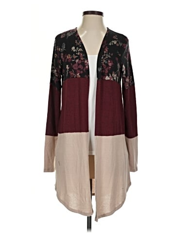 Maurices Kimono (view 1)