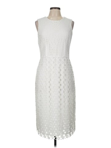 Ann Taylor Cocktail Dress (view 1)