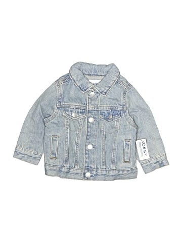 Old Navy Denim Jacket (view 1)