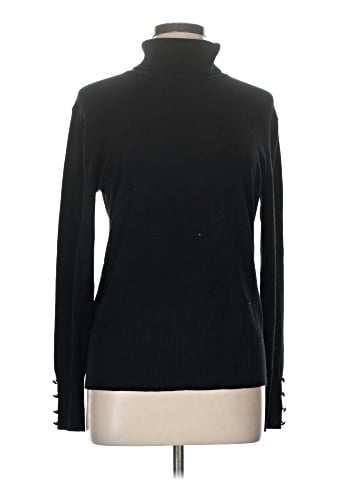 Cupio Turtleneck Sweater (view 1)