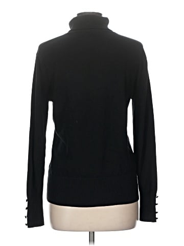Cupio Turtleneck Sweater (view 2)
