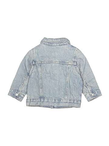 Old Navy Denim Jacket (view 2)