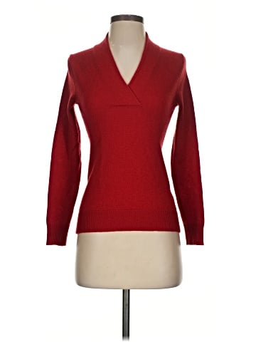 Banana Republic Long Sleeve Turtleneck (view 1)