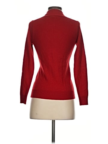 Banana Republic Long Sleeve Turtleneck (view 2)