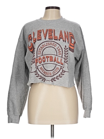 Unbranded Sweatshirt (view 1)