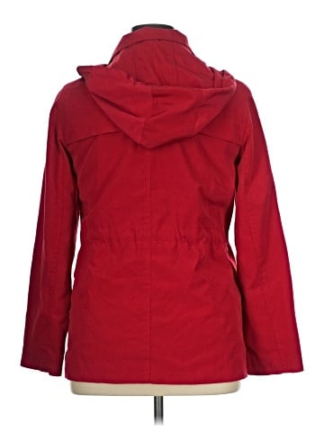 London Fog Coat (view 2)