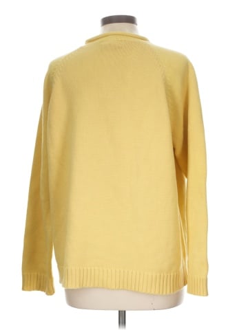 Lauren by Ralph Lauren Pullover Sweater (view 2)
