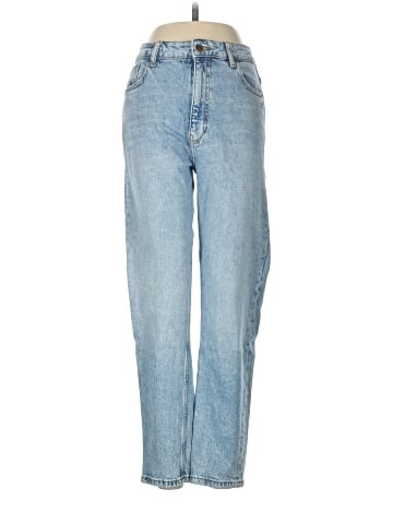 Zara Jeans (view 1)