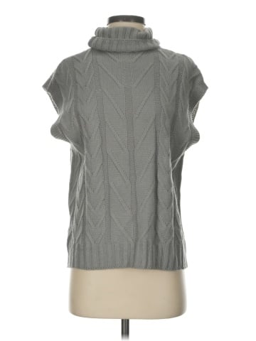 Shein Sweater Vest (view 1)