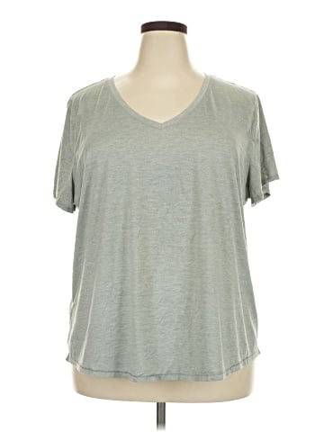 90 Degree by Reflex Short Sleeve T-Shirt (view 1)