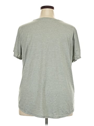 90 Degree by Reflex Short Sleeve T-Shirt (view 2)