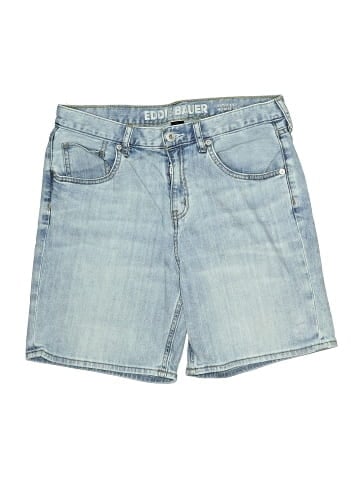 Eddie Bauer Denim Shorts (view 1)