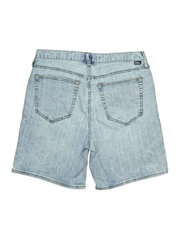 Eddie Bauer Denim Shorts (view 2)