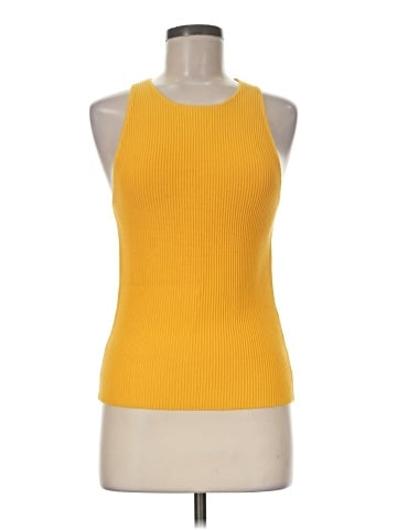 Banana Republic Sleeveless Top (view 1)