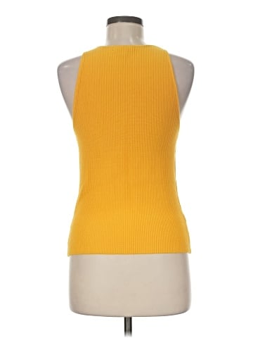 Banana Republic Sleeveless Top (view 2)