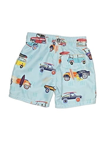 WES AND WILLY Board Shorts (view 2)