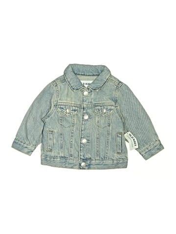 Old Navy Denim Jacket (view 1)