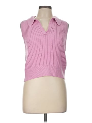 Old Navy Sweater Vest (view 1)