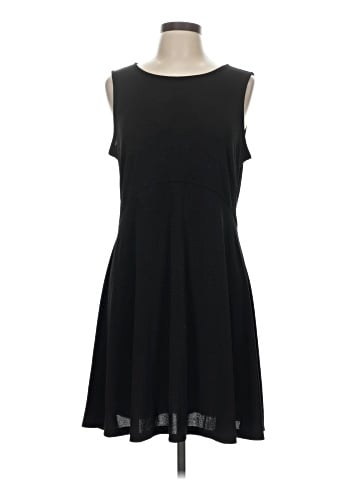 Apt. 9 Casual Dress (view 1)