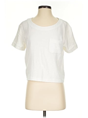 Gap Short Sleeve Top (view 1)