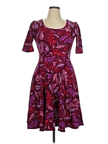 Lularoe Cocktail Dress (view 1)