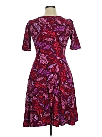 Lularoe Cocktail Dress (view 2)