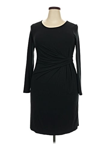 J.Jill Cocktail Dress (view 1)