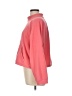 Old Navy 100% Polyester Pink Pullover Sweater Size L - photo 5