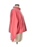 Old Navy 100% Polyester Pink Pullover Sweater Size L - photo 4
