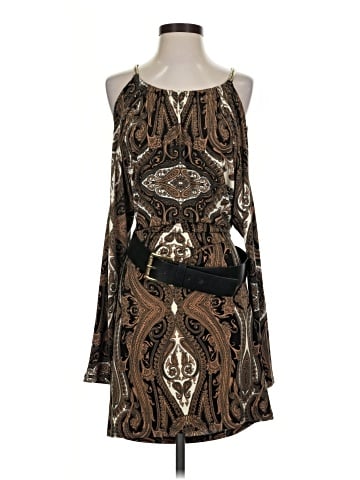 MICHAEL Michael Kors Cocktail Dress (view 1)