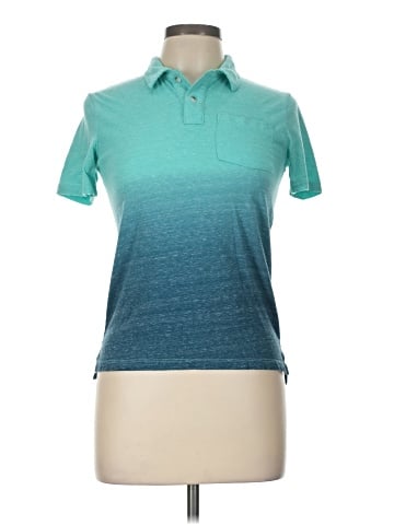 Old Navy Short Sleeve Polo (view 1)