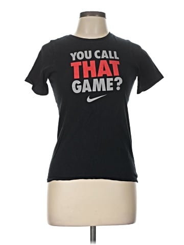 Nike Short Sleeve T-Shirt (view 1)