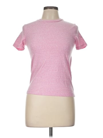 Old Navy Short Sleeve Turtleneck (view 1)