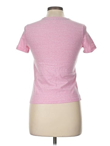 Old Navy Short Sleeve Turtleneck (view 2)