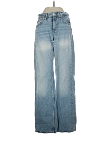 Zara Jeans (view 1)