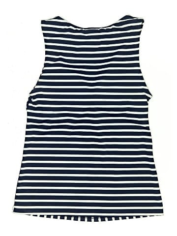 Lands' End Swimsuit Top (view 2)