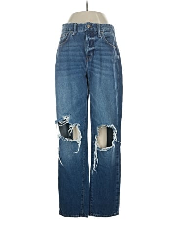 Good American Jeans (view 1)