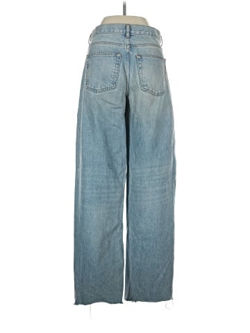 Zara Jeans (view 2)