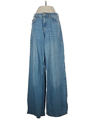 Zara Jeans (view 1)