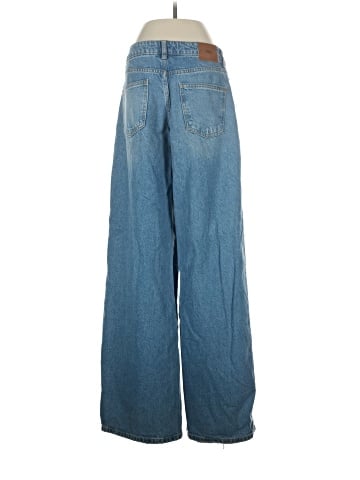 Zara Jeans (view 2)