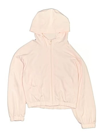 Assorted Brands Zip Up Hoodie (view 1)