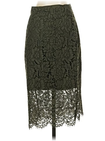 Diane von Furstenberg Formal Skirt (view 2)